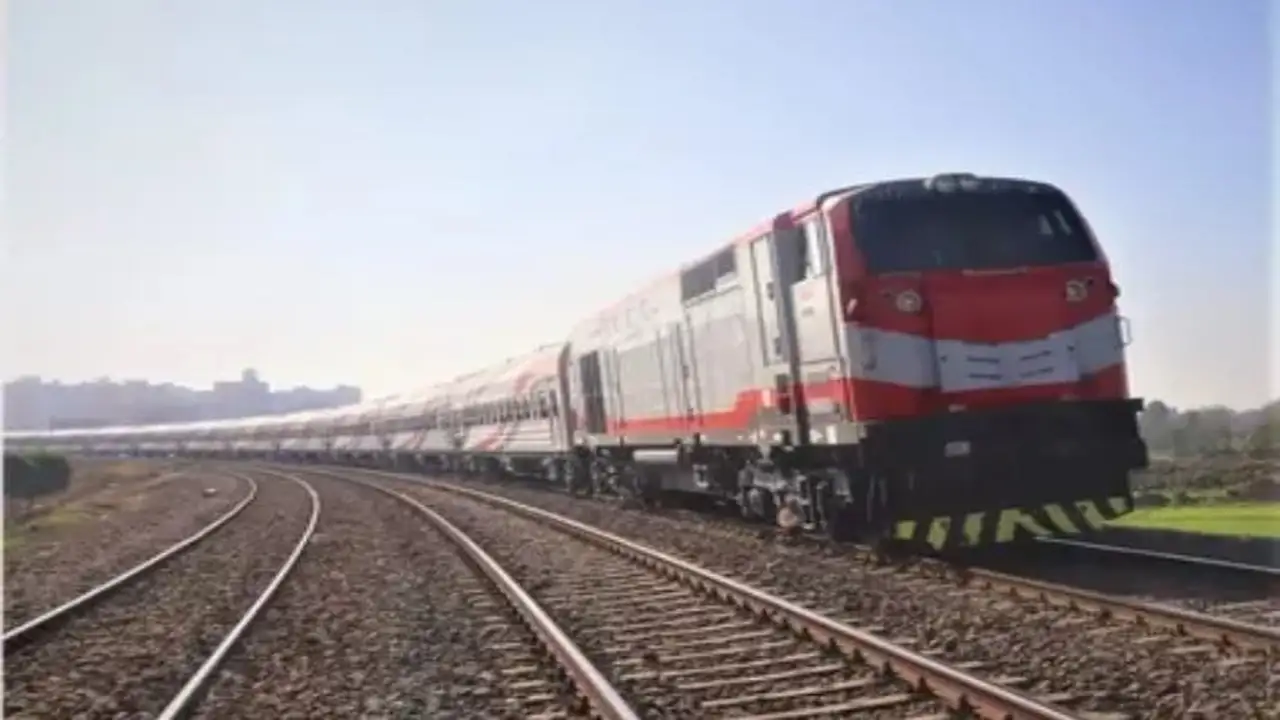 جدول المواعيد الكامل.. انطلاق قطارات القاهرة المتجهة إلى المحافظات خلال ساعات يوم 20 فبراير